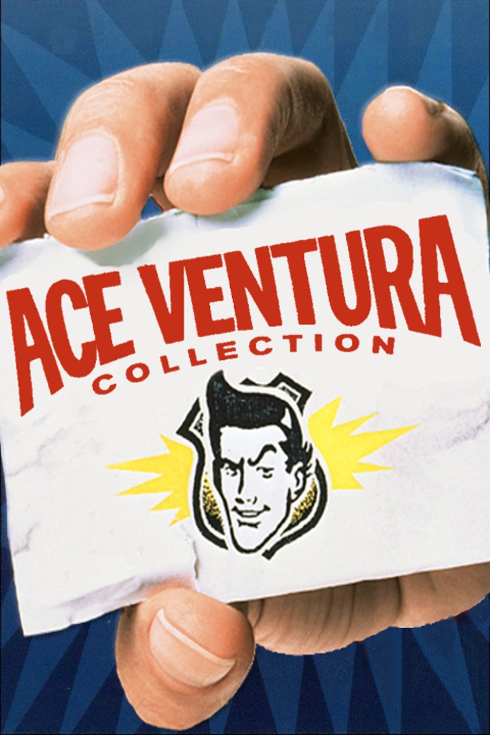 Ace Ventura [405221] (A1712567214) Collection (Movies) --Plex--